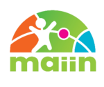 logo maiin gondaria sport & mini ecopark